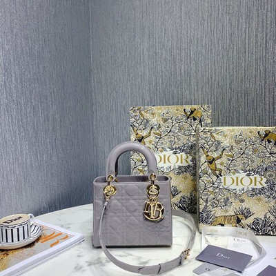 Christian Dior Lady Dior 20 cm