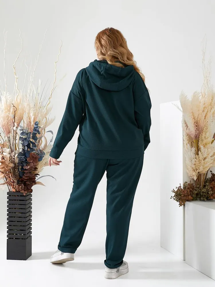 Костюм спортивный УК-615 Fabrika