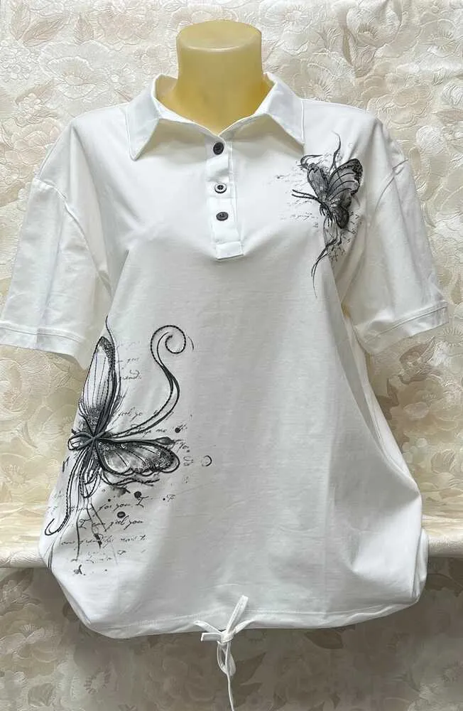 Футболка 4145345 (01184922396) Fabrika