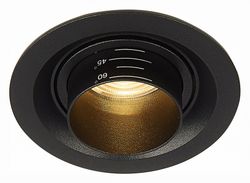 Встраиваемый светильник ST-Luce Zoom ST701.438.07