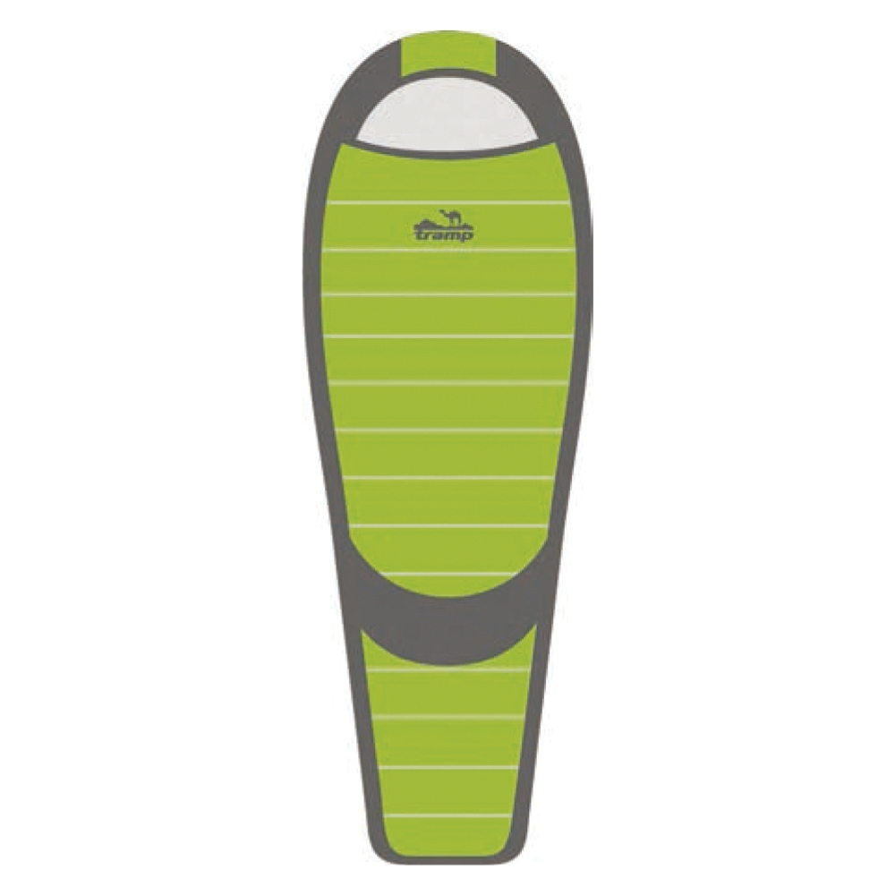 Tramp мешок спальный Voyager Long / Левый