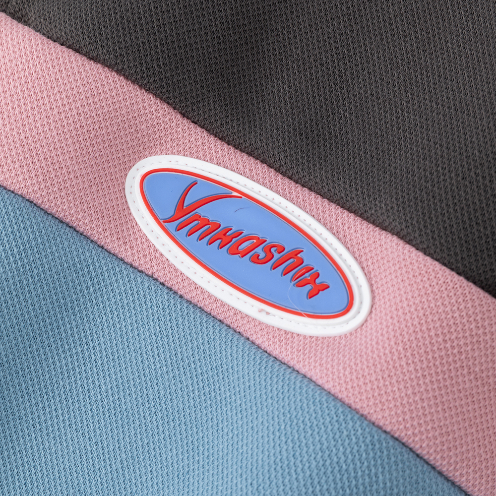 Рубашка поло YMKASHIX