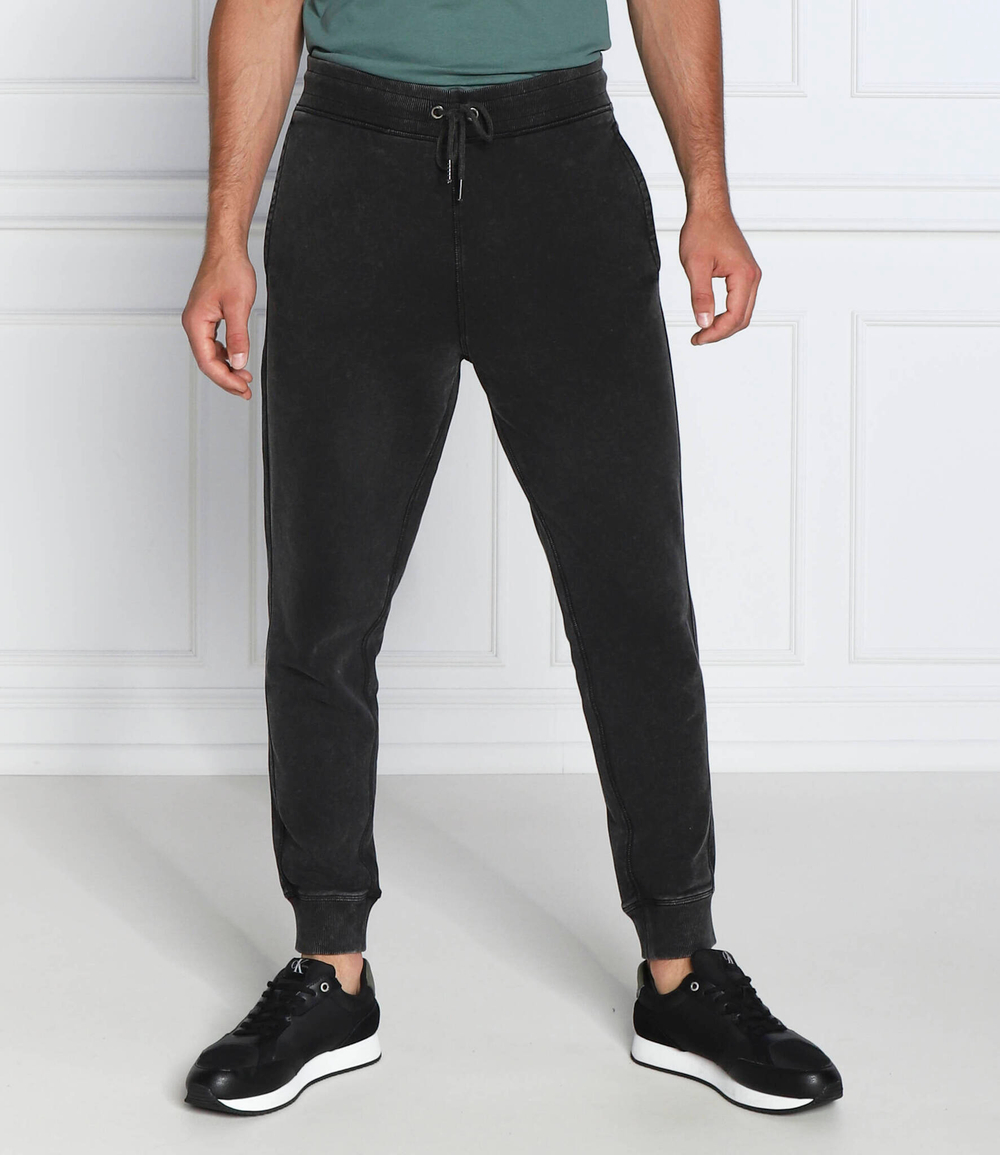 спортивные штаны sefadelong BOSS ORANGE - графитовый(50472661)