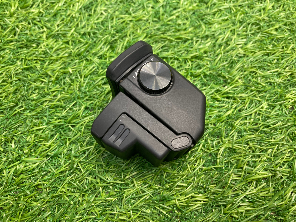 Olympus VF-4