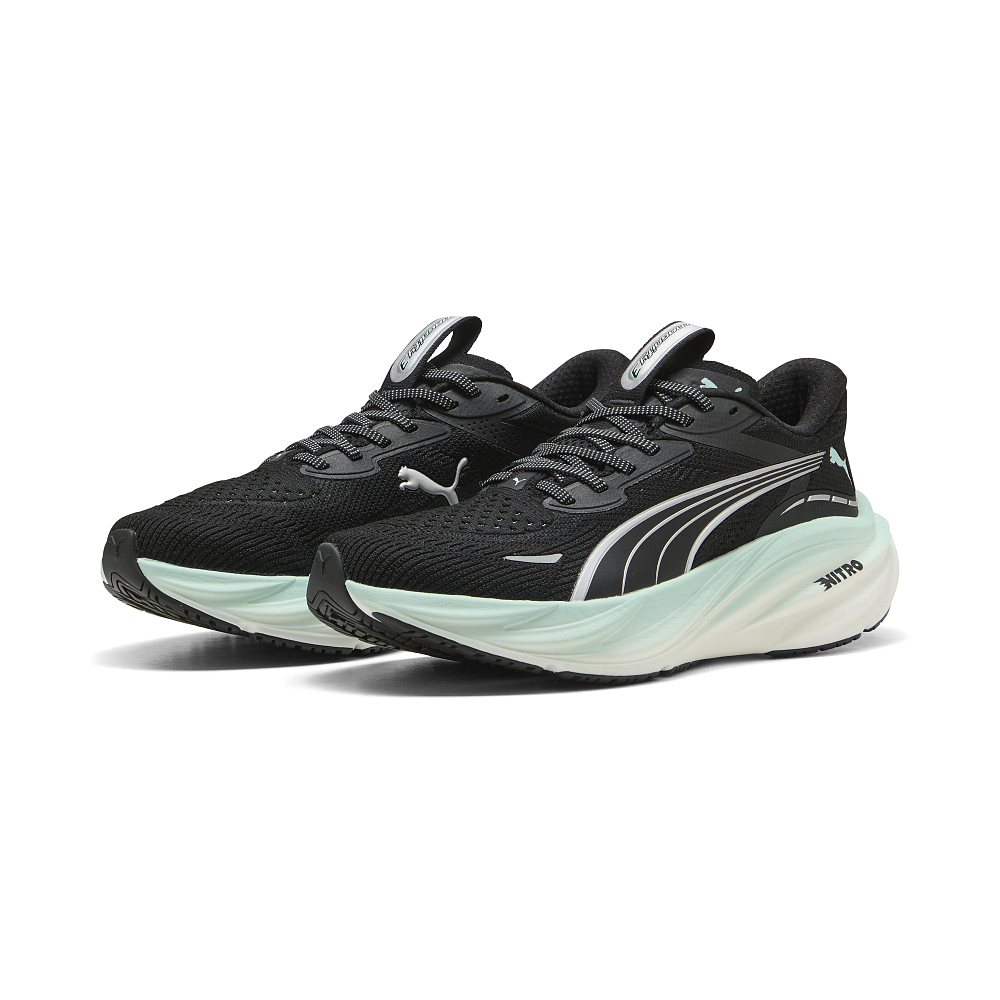 Женские кроссовки PUMA Magnify NITRO  3 Wns