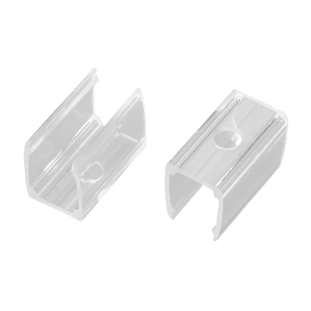 Держатель ARL-MOONLIGHT-1712-CLIP CLEAR (Arlight, Пластик) 029832