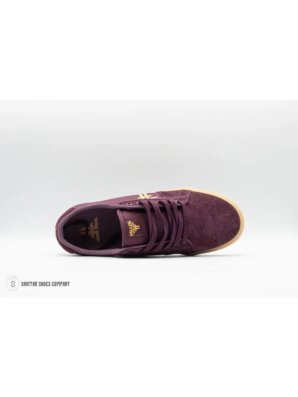 Кеды Bomber от Savitar Globe DVS Etnies