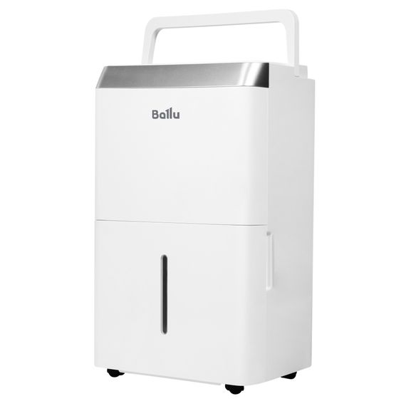 Осушитель воздуха Ballu Comfort BD20T CL купить в Москве и Московской области по низкой цене с доставкой по России — (1) Осушитель воздуха Ballu Comfort BD20T CL — (1)