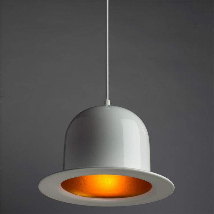 Подвесной светильник Arte Lamp A3234SP-1WH