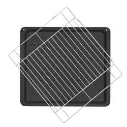 Электрическая плита Hansa FCCW53042