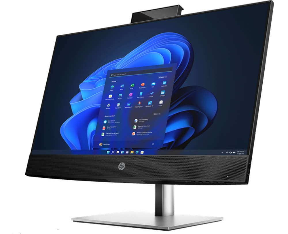 Моноблок 23.8'' HP ProOne 440 G9