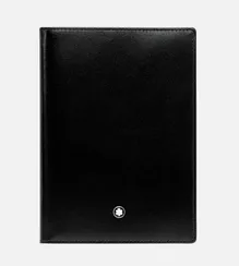 Обложка для паспорта MONTBLANC MEISTERSTÜCK