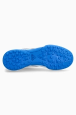 Сороконожки adidas Copa Pure 4 League TF Junior - белый