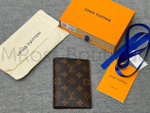 Обложка для паспорта Louis Vuitton Monogram