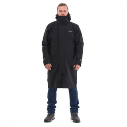 ДОЖДЕВИК ГОРОДСКОЙ DF RAINCOAT 2.0