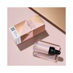 RBG Russian Beauty Guru Жидкий освежающий консилер "Культура сияния" тон 01 розовый, 6,5 мл