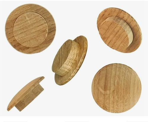 Заглушка D 8