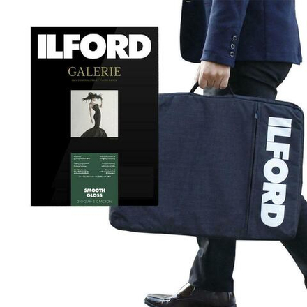 Сумка ILFORD PORTFOLIO A3+ - 329мм x 483мм
