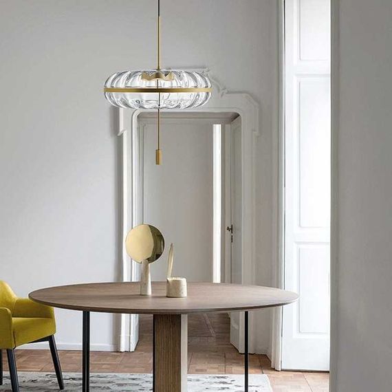 Подвесной светодиодный светильник Imperium Loft Dona 151804-26