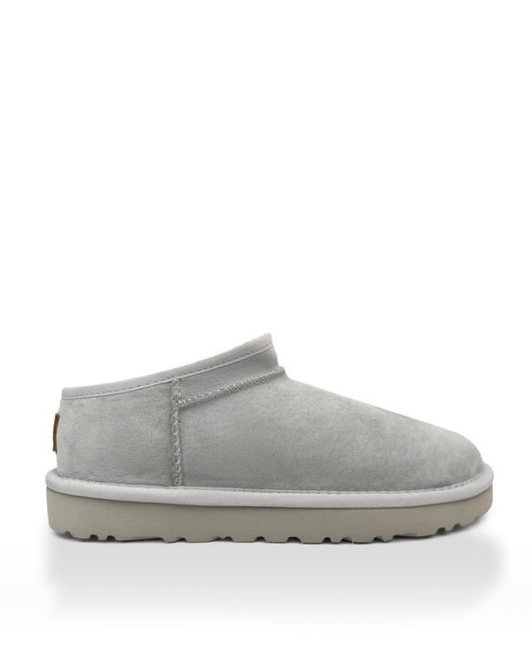TASMAN CLASSIC-grey violet