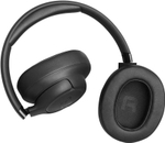 Наушники JBL Tune 780NC, 3.5 мм/Bluetooth, накладные, черный [jblt780ncblk]