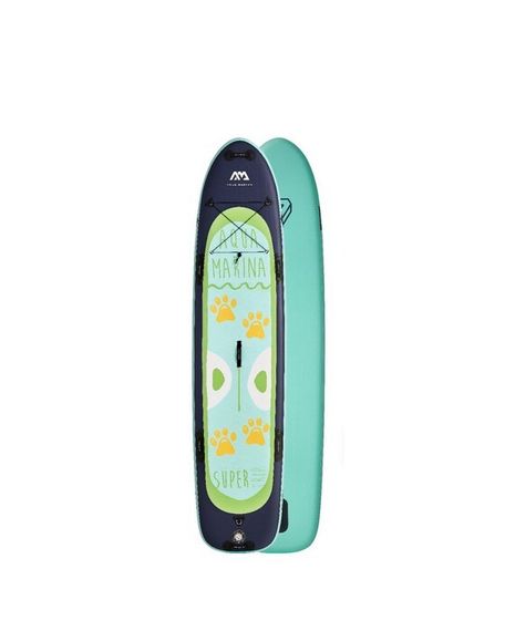 Доска SUP Aquamarina Super - Trip-Family iSUP (3.7m/15cm) ( арт. BT-21ST01 )