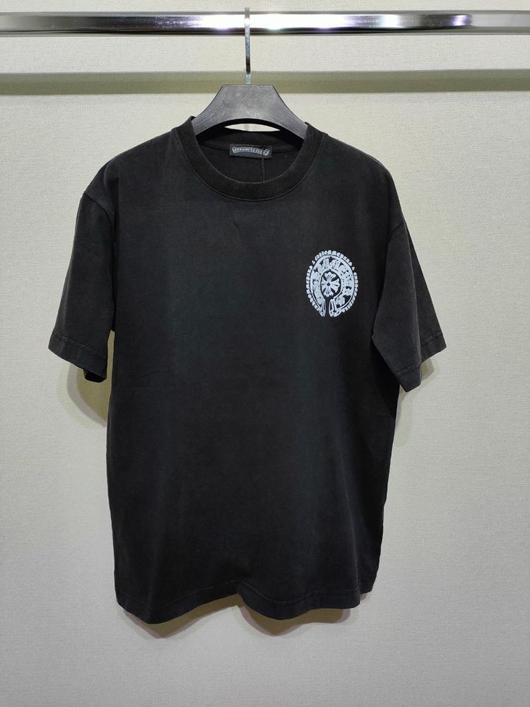 Футболка Chrome Hearts