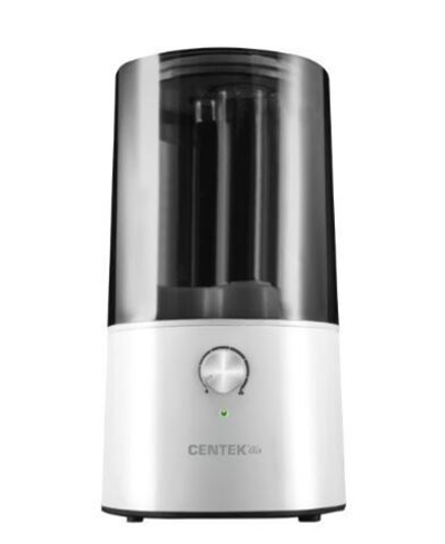 Увлажнитель воздуха Centek СТ-5101 BLACK