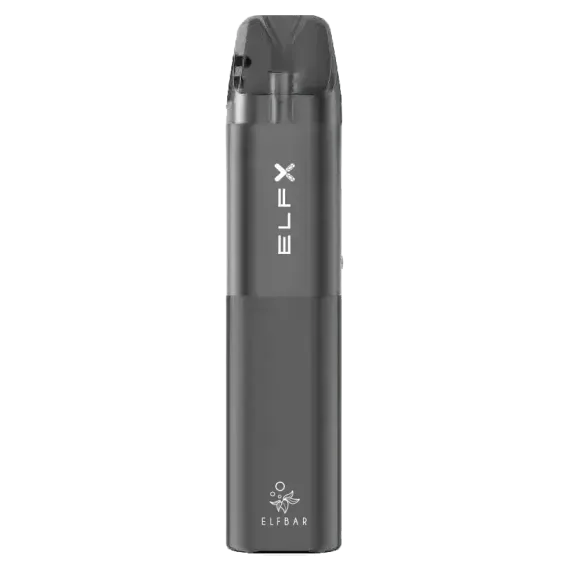 Elf Bar ELFX Kit 1000 mAh POD - Gray