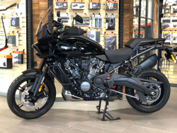 Harley-Davidson Pan America 1250 Special 2022