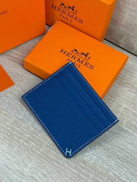 Картхолдер Hermes