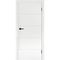 Цена на Межкомнатная дверь эмаль Мальта L-12 белая глухая Купить Межкомнатная дверь эмаль Мальта L-12 белая глухая
