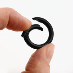 Кольцо-карбин 16/24 мм