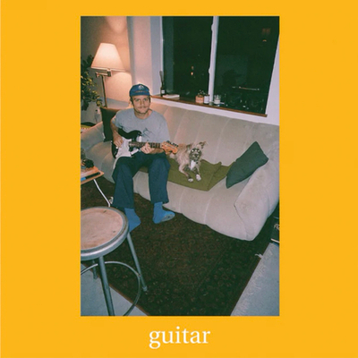 Mac Demarco -Guitar