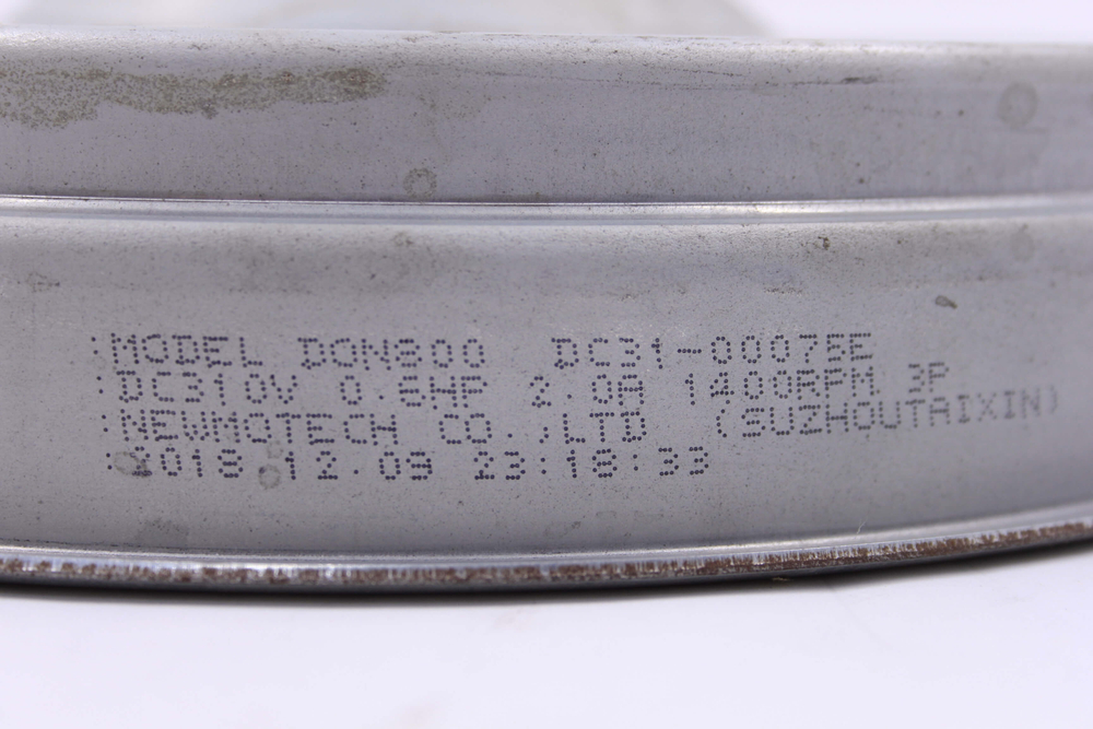 Двигатель(мотор) Статор/Ротор стиральной машины Samsung DC31-00074B, DC31-00075E