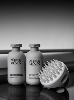 ПРОГРАММА АКТИВАЦИИ РОСТА ВОЛОС