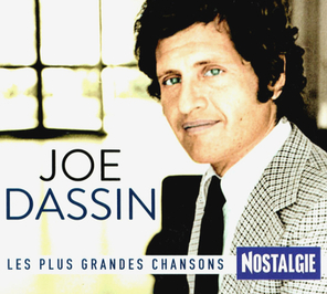 Joe Dassin / Les Plus Grandes Chansons Nostalgie (2CD)