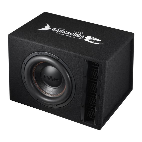 Сабвуфер DL Audio Barracuda 12 Mesh Port