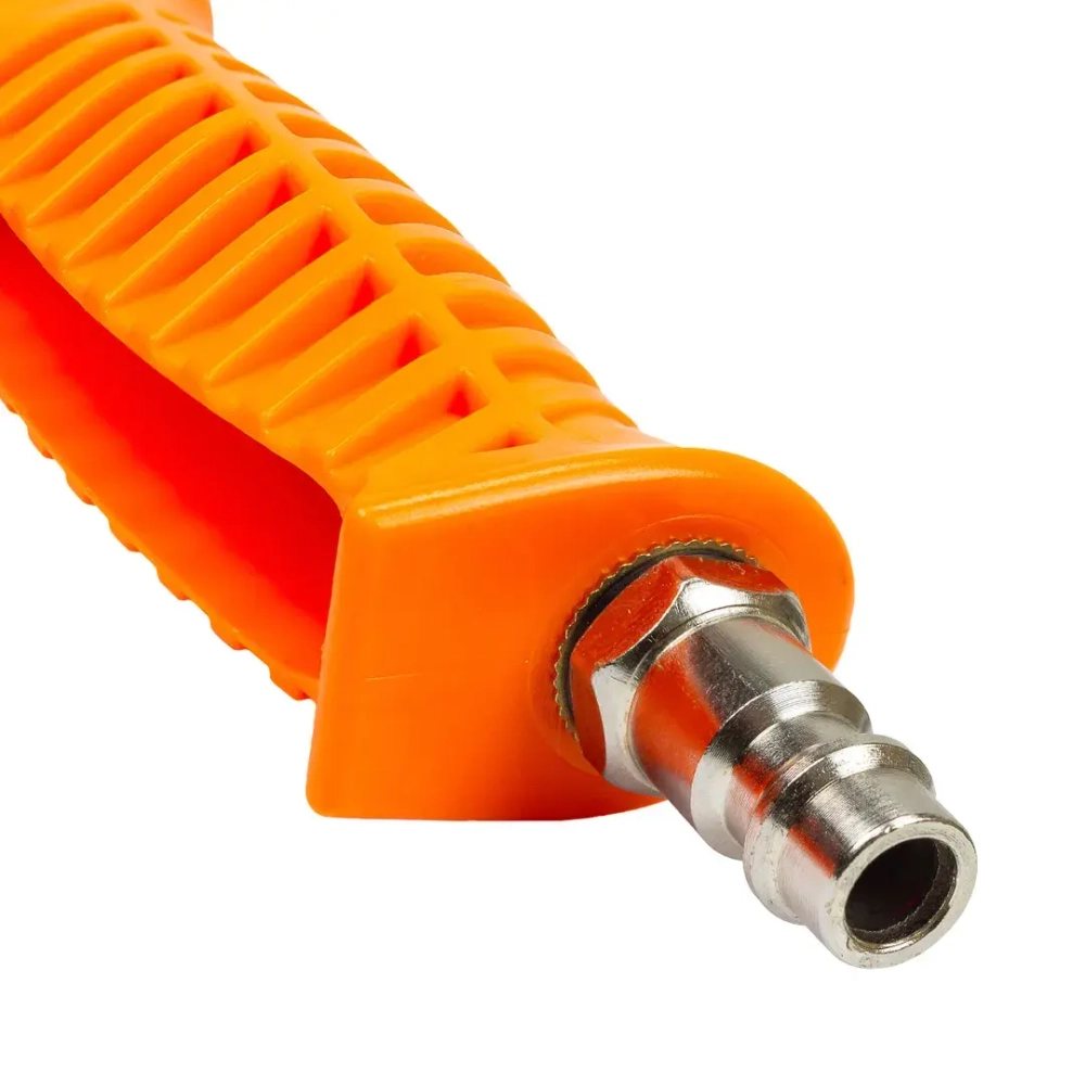 Пистолет обдувочный 100мм 1/4'' Partner PA-ABG-03