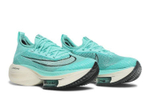 Кроссовки Nike Air Zoom Alphafly Next 1 (Женская размерная сетка)