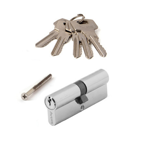 Цилиндровый механизм Avers ZC-80