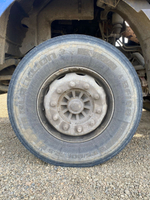 Shacman (Shaanxi) SX* 8x4 Самосвал SX331863366 (Дизельный, 12,5 л, 544 л.с., МТ)