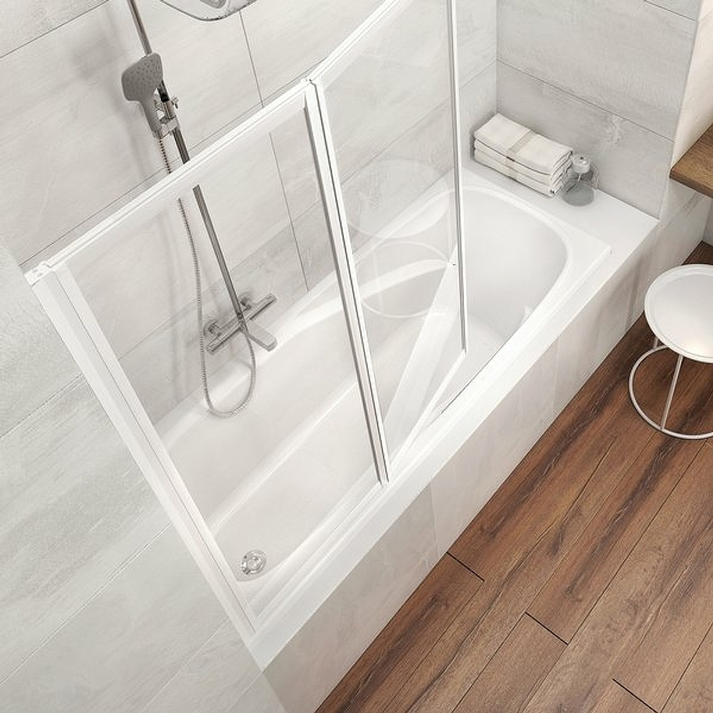 Акриловая ванна Ravak Vanda II 170x70 CP21000000 без гидромассажа