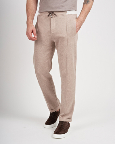 Брюки на кулиске Doriani