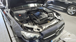 Mercedes-Benz E-Class W213 E250 Avangarde (03.2022)