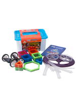 Магникон МК-48 «Звездолет»