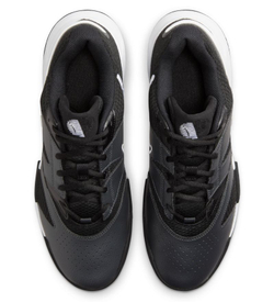 Теннисные кроссовки Nike Court Lite 4 - black/white/anthracite