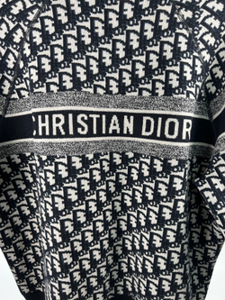 Свитер Christian Dior