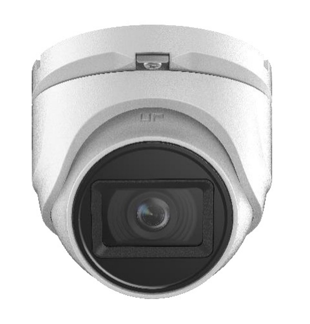 Видеокамера HD-TVI iFlow F-AC-2351(2.8mm)