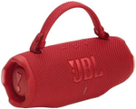 Колонка JBL Charge 6 red